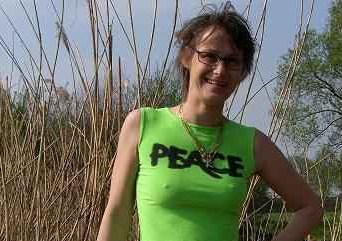 Nadin301 Eine Frau, Die Mich Nimmt, Wie Ich Bin in Aachen