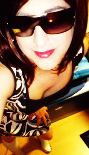 jenniferxxx Eine Frau, Die Mich Nimmt, Wie Ich Bin in Ulm - Ehingen