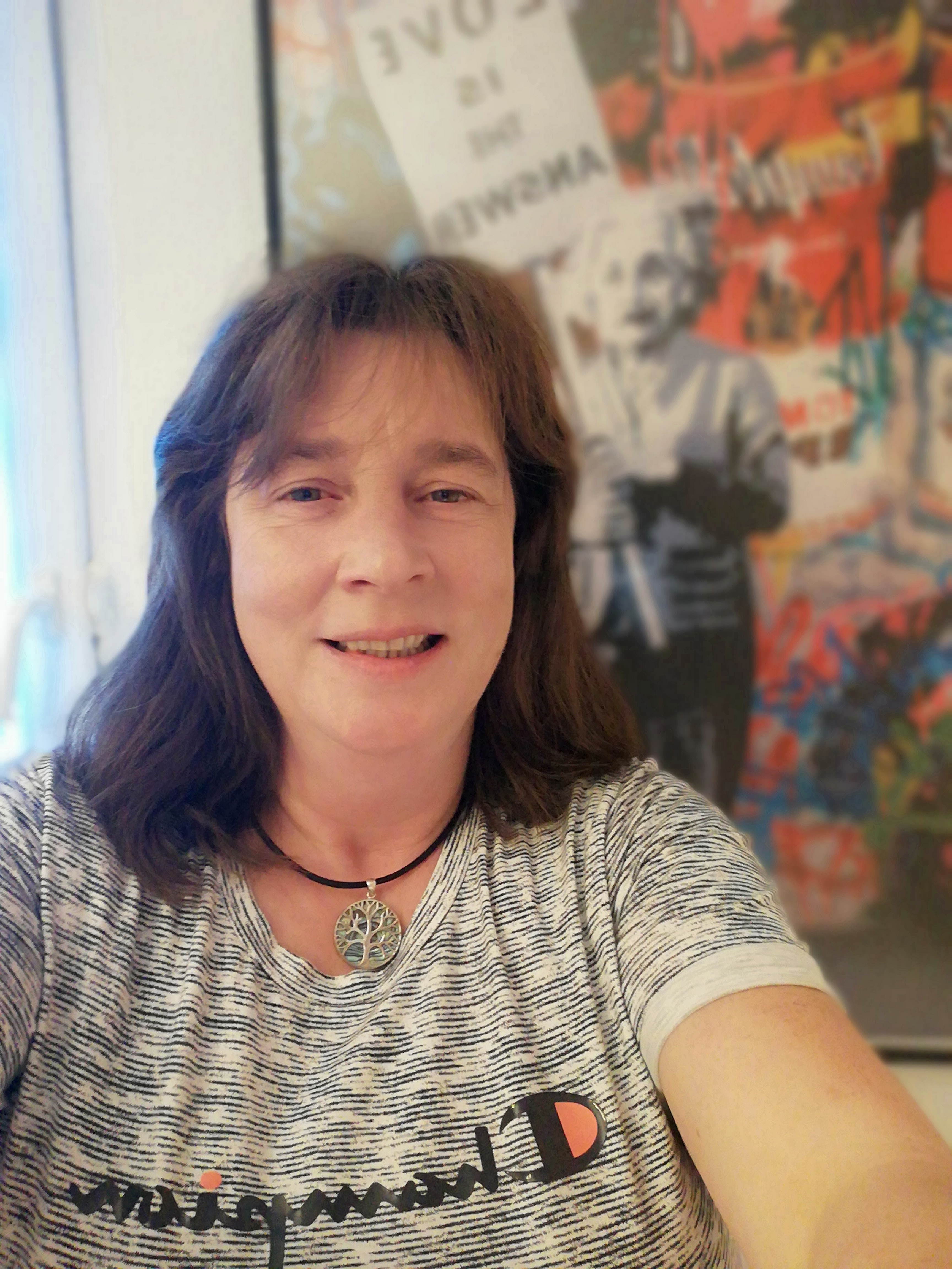 ulrike73 Mal Sehen, Was Sich So Ergibt in Erfurt