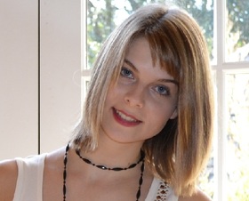 Ina768 eine interessante Frau in Augsburg
