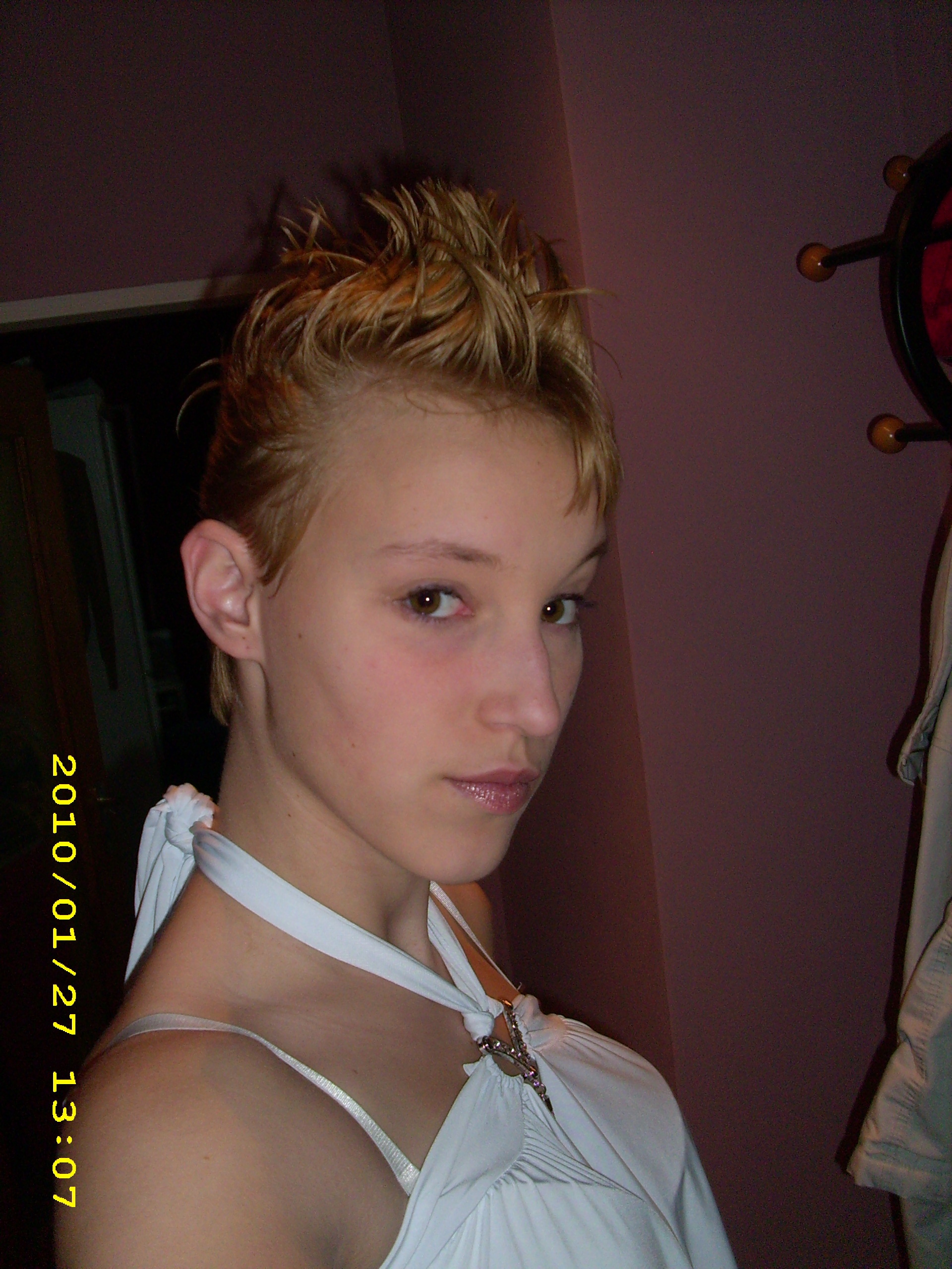 crazyprincess91 Mal Sehen, Was Sich So Ergibt in Langenfeld