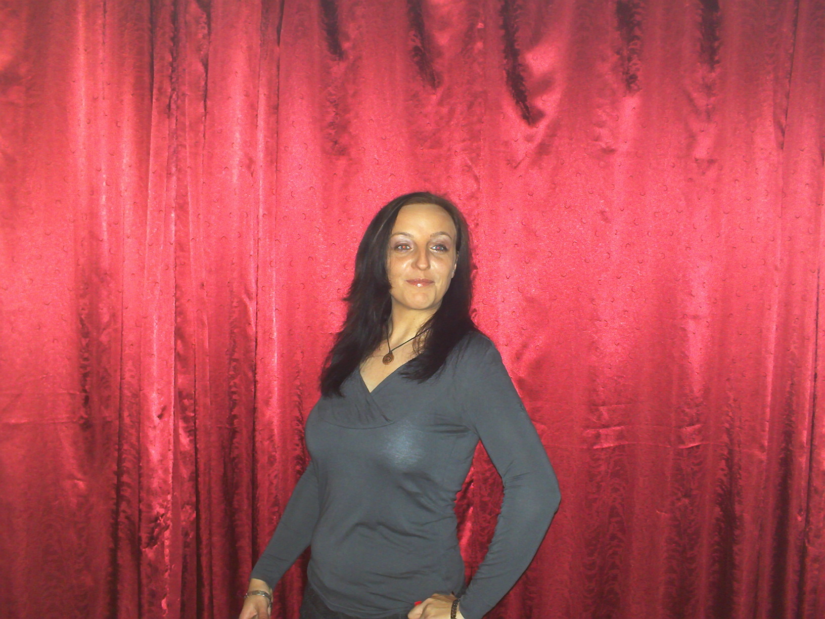 AngelofNight81 die Eine, die mein Herz bewegt in Oberhausen