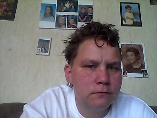 xboxgirl Eine Frau, Die Mich Nimmt, Wie Ich Bin in Sonneberg