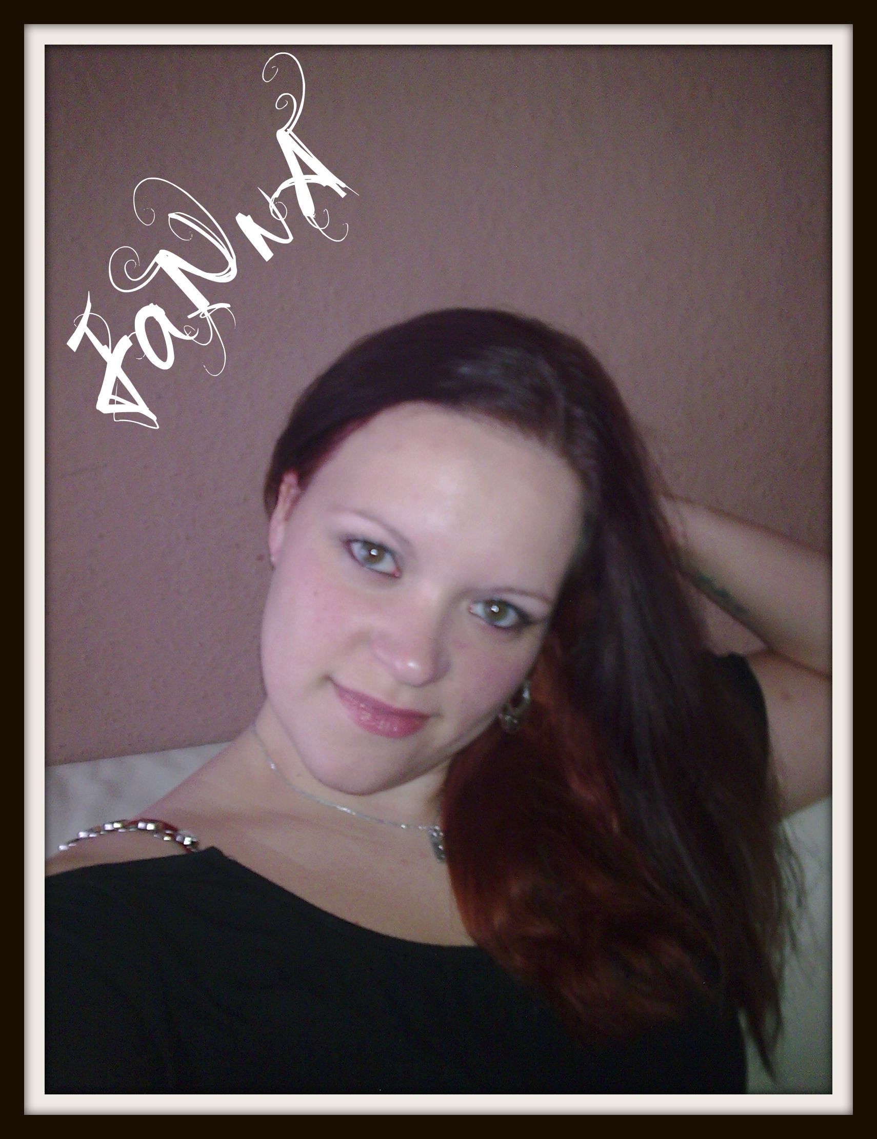 Janna85 Mal Sehen, Was Sich So Ergibt in Berlin