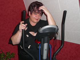 xxDarkAngelxx Eine ehrliche nette Sie!!! in Gelsenkirchen