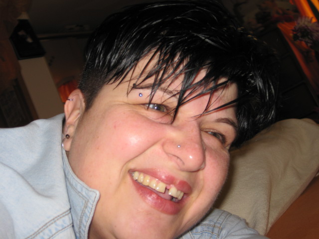 Carneol69 Eine Frau, Die Mich Nimmt, Wie Ich Bin in Rottweil