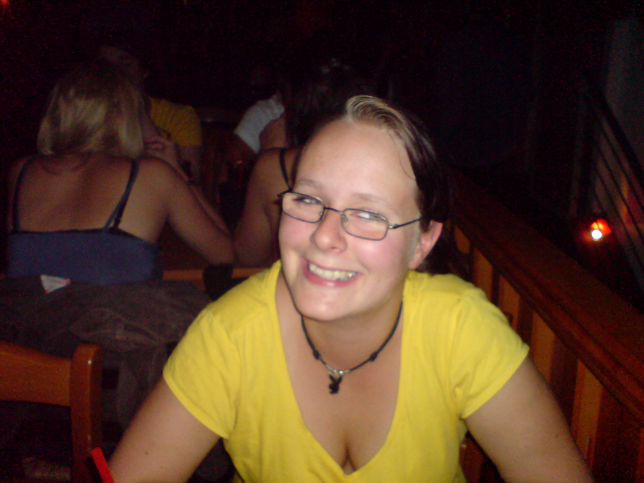 Steffi2505 die Eine, die mein Herz bewegt in Aachen
