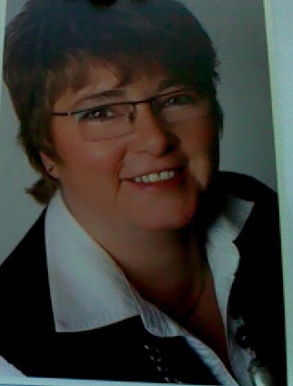 Kaefer65 Eine Frau, Die Mich Nimmt, Wie Ich Bin in Nordrhein-Westfalen
