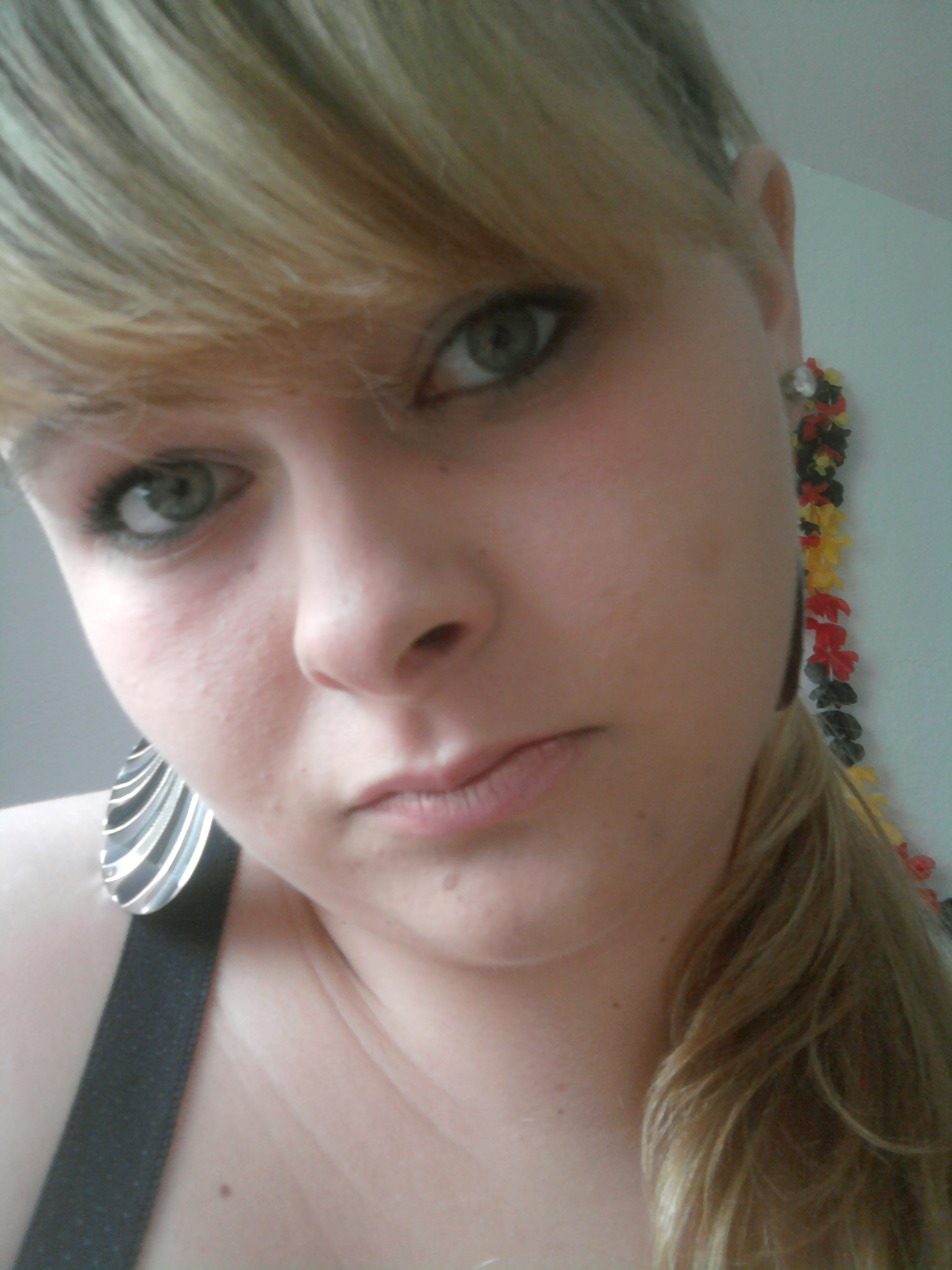 SweeTGiRL1990 Eine Frau, Die Mich Nimmt, Wie Ich Bin in Bad Oldesloe