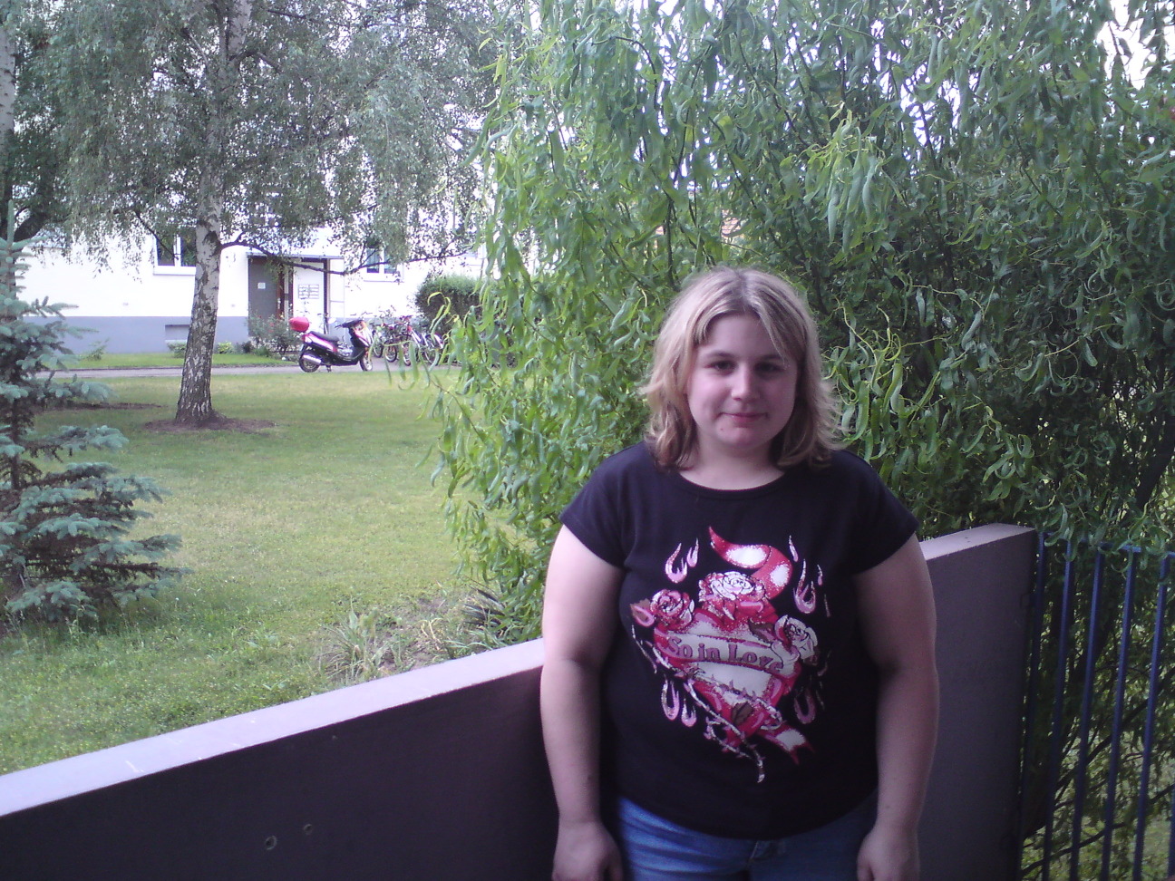 Girl20 Beziehung in