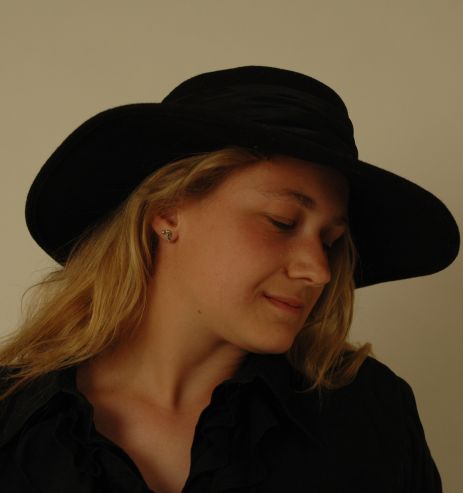 DarkHeart nichts, wer sucht der findet nicht. in Hamburg