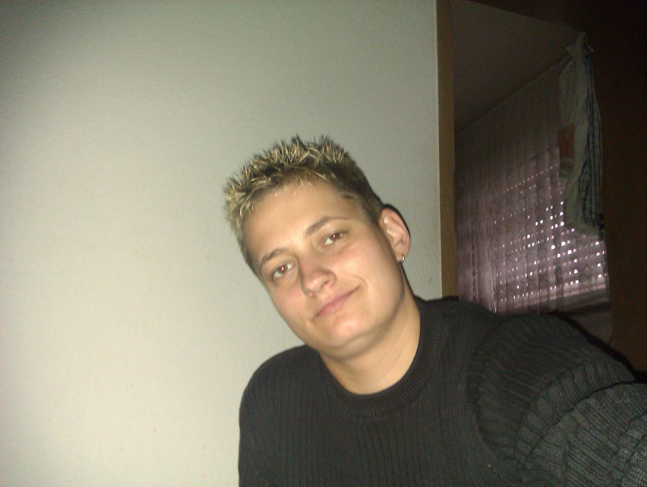 eiflergirl25 Eine Frau, Die Mich Nimmt, Wie Ich Bin in mechernich