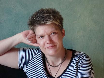 SuesseLoewin38 die Eine, die mein Herz bewegt in Braunschweig