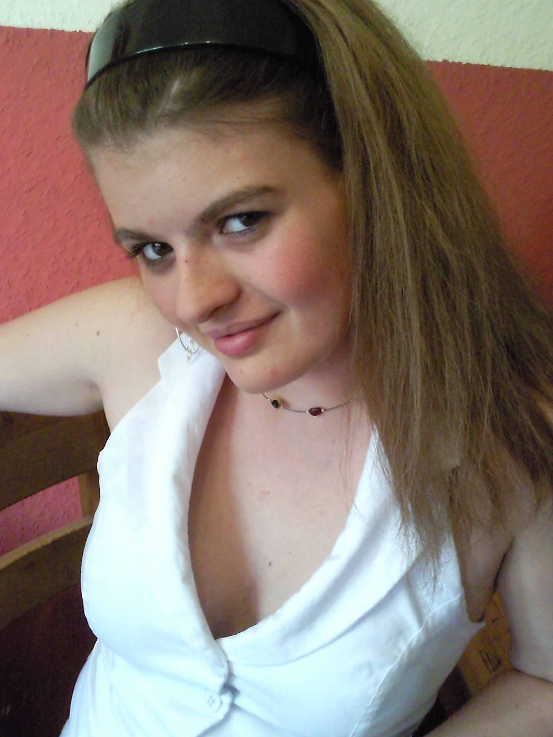 lindilou1989 freundschaft,spaß,frauen,beziehung in Stuttgart
