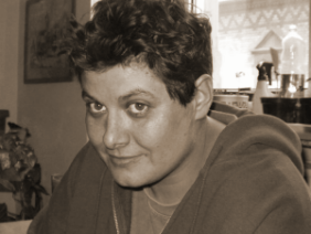 Pianissimo Eine Frau, Die Mich Nimmt, Wie Ich Bin in Frankfurt am Main