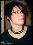 melanie1991 Partnerin für eine ernsthafte Beziehung in Mannheim