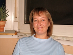 nicole1970ffm nette, aufgeschlossene Menschen in Frankfurt am Main