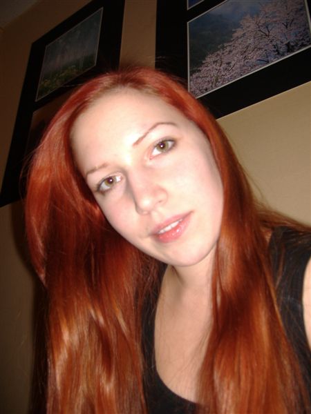RedMaria Eine nette Zeit im Chat in Elmshorn