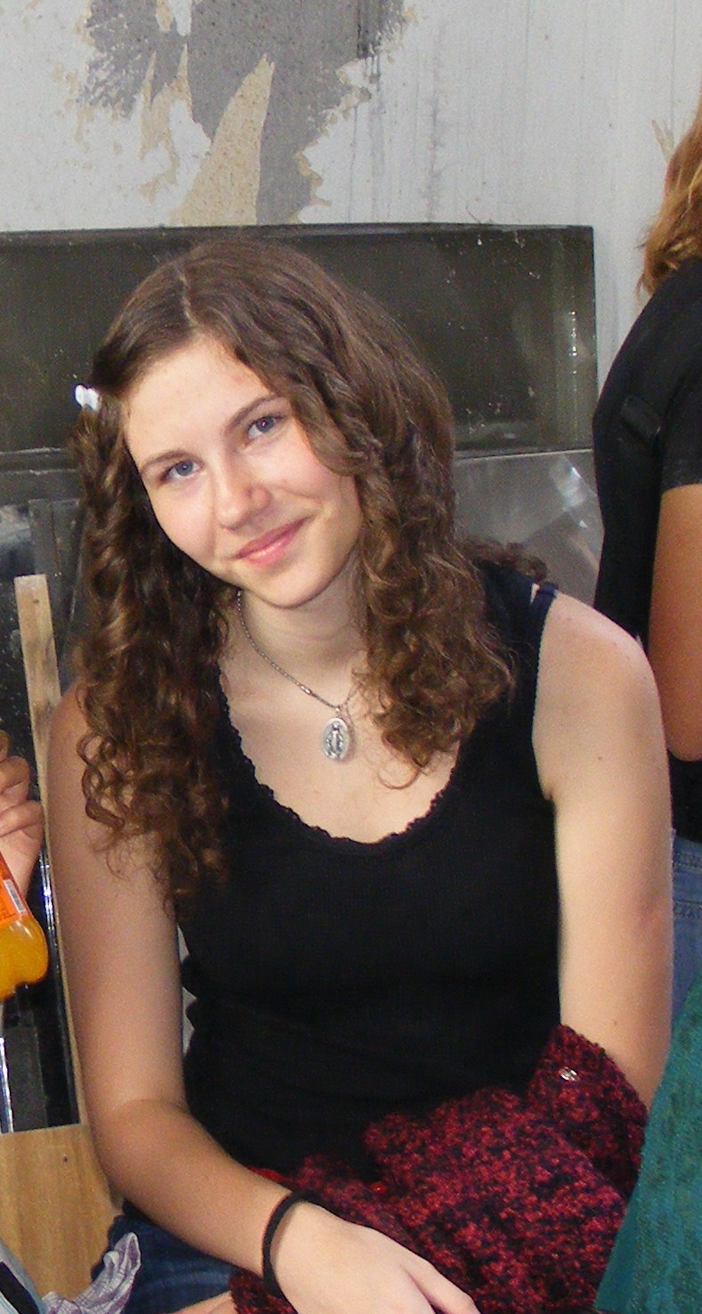 Aryda nette Mädels in München
