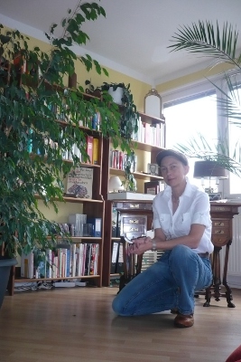 Annalena65 eine Frau, die mein Herz bewegt in Berlin