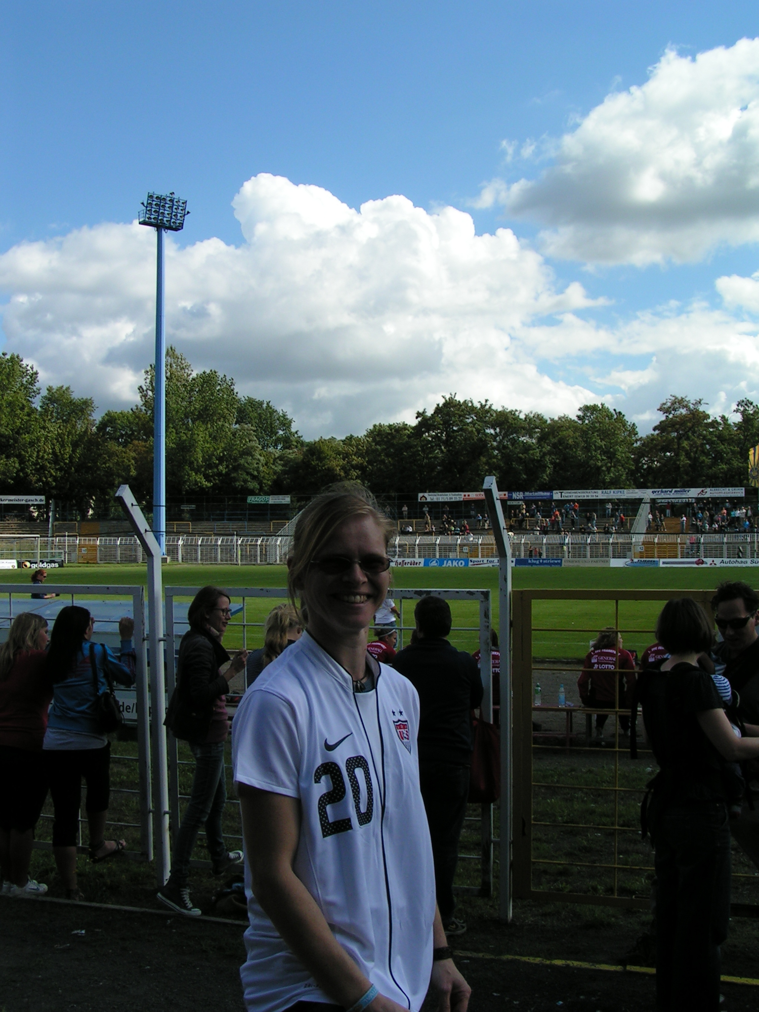 kathmandu  in Leipzig