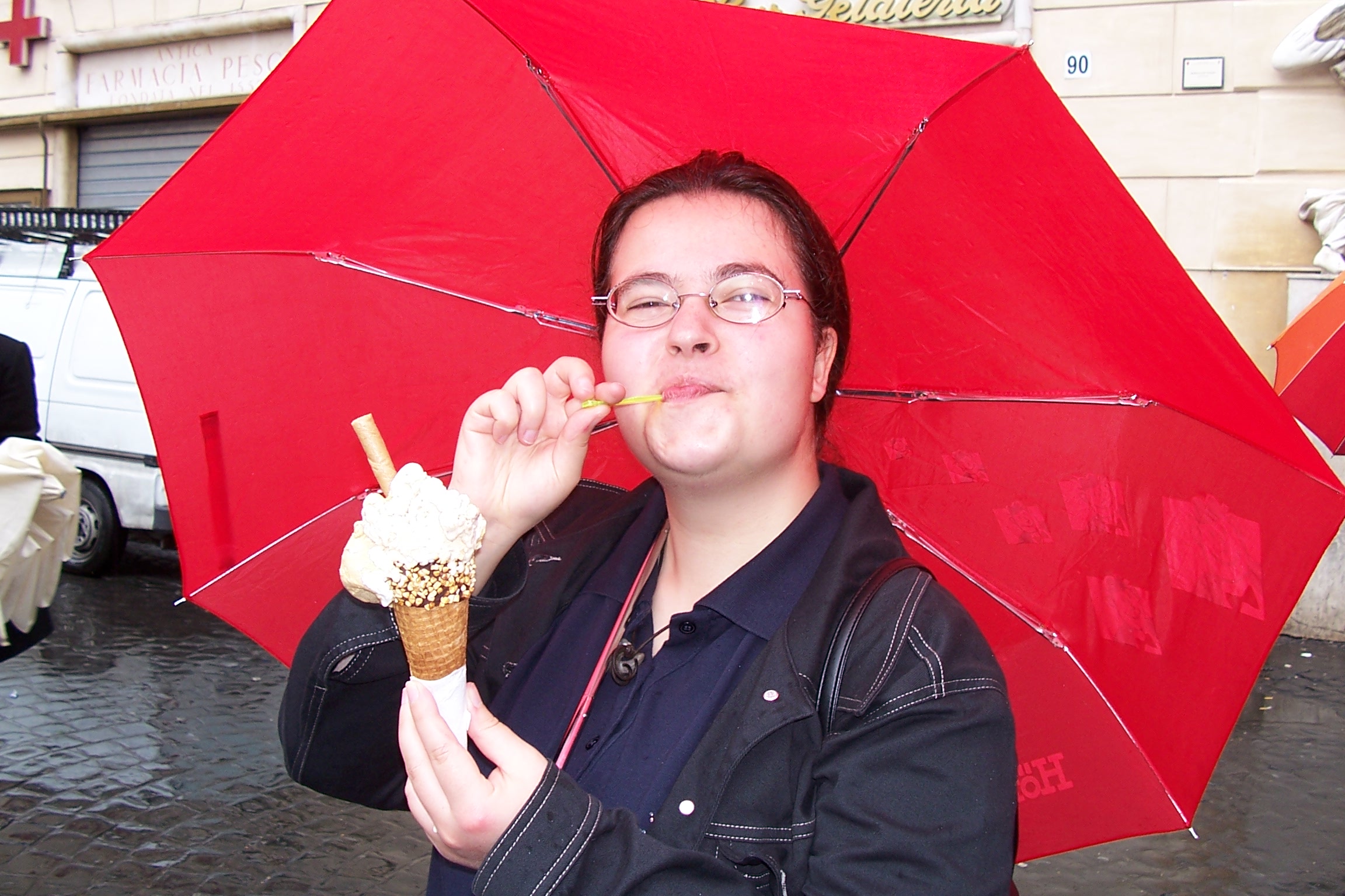 lovingmusic Eine Frau, Die Mich Nimmt, Wie Ich Bin in Halle