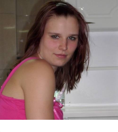 PartyGirl1 eine Frau, die mein Herz bewegt in