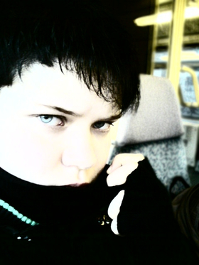 SoundOfPain Schauen Wir Mal in Berlin Johannisthal