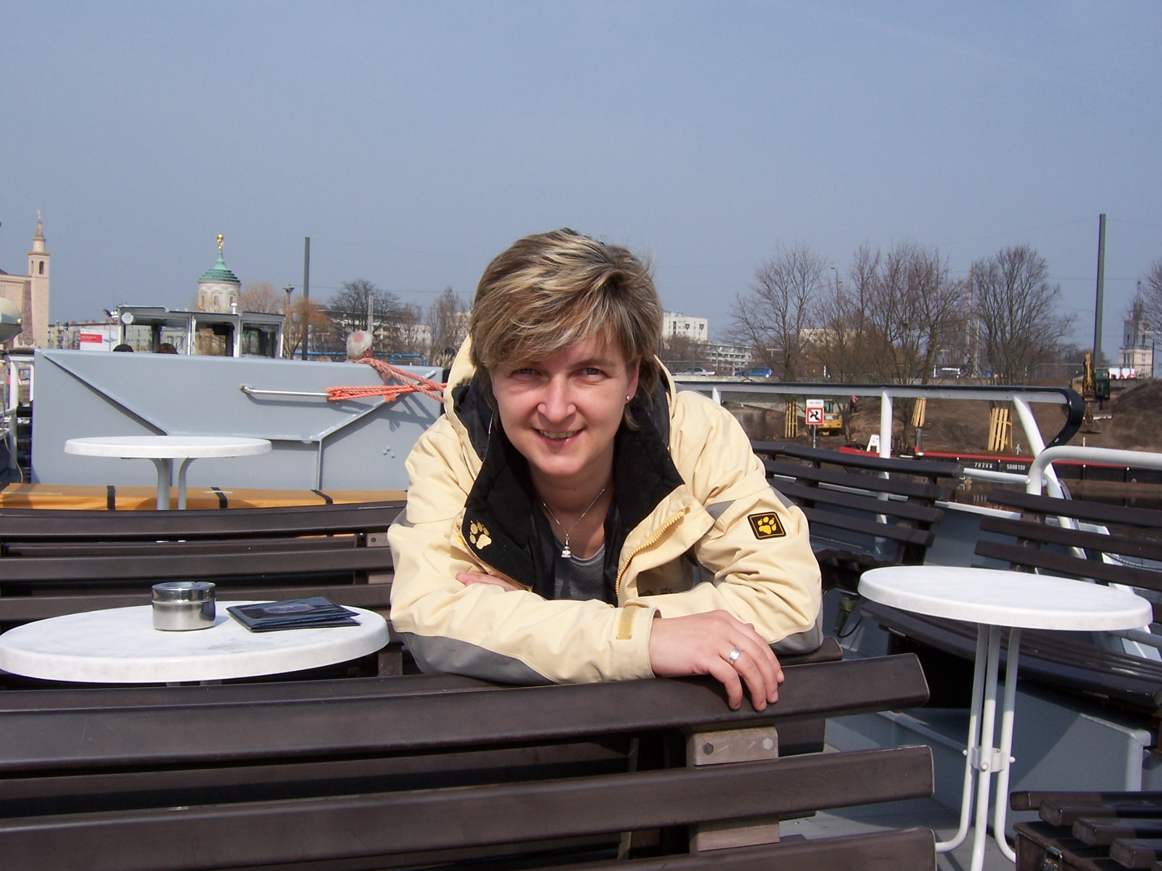 ichglaubeanlove das wird sich finden in Potsdam