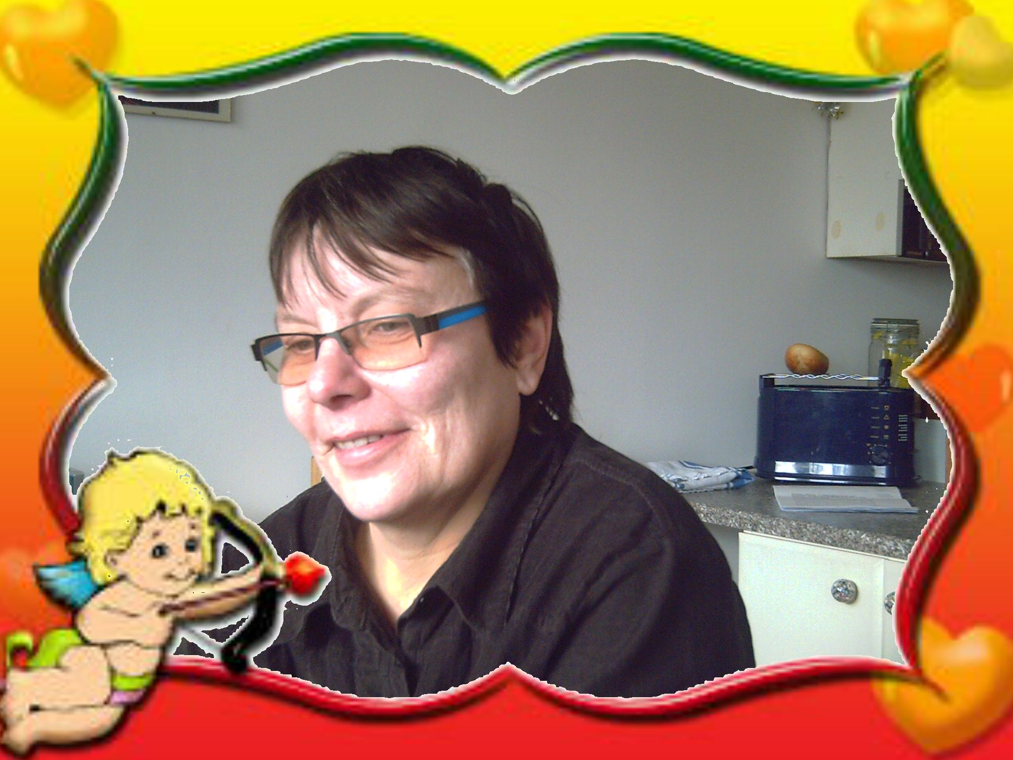 Suzi64 Beziehung in