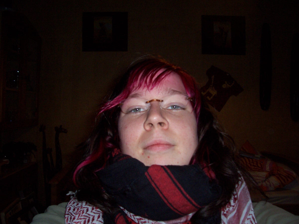 Imke20 Eine Frau, Die Mich Nimmt, Wie Ich Bin in Nordenham