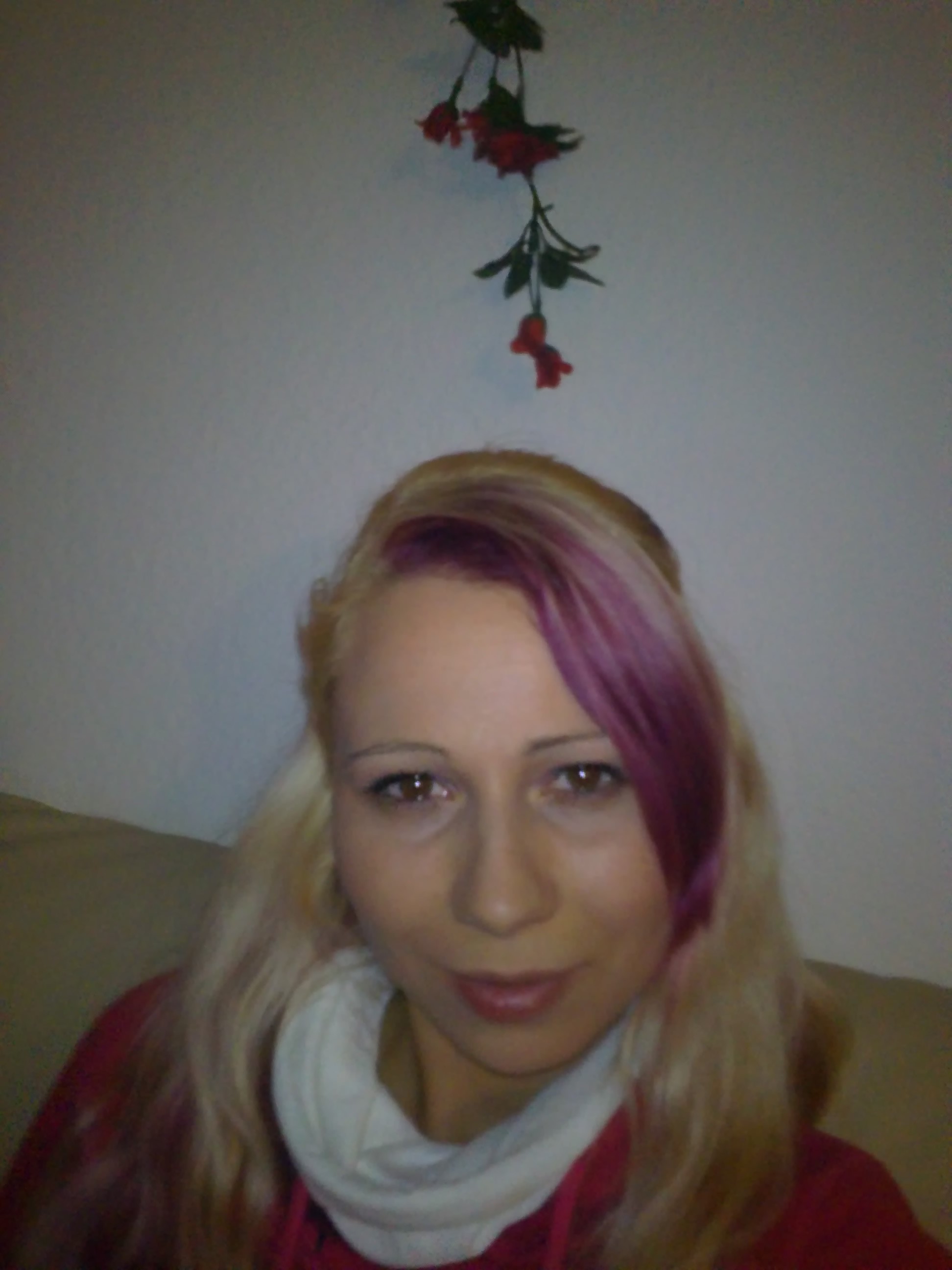blonderengel24 eine Frau, die mein Herz bewegt in