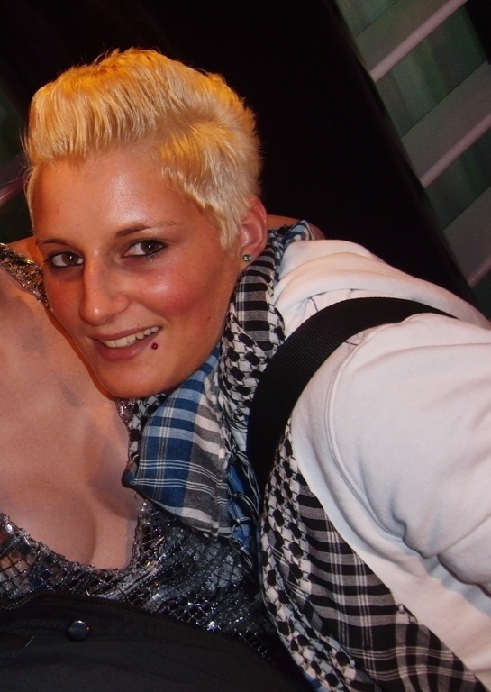 DaJenny88 Mal Sehen, Was Sich So Ergibt in Bonn
