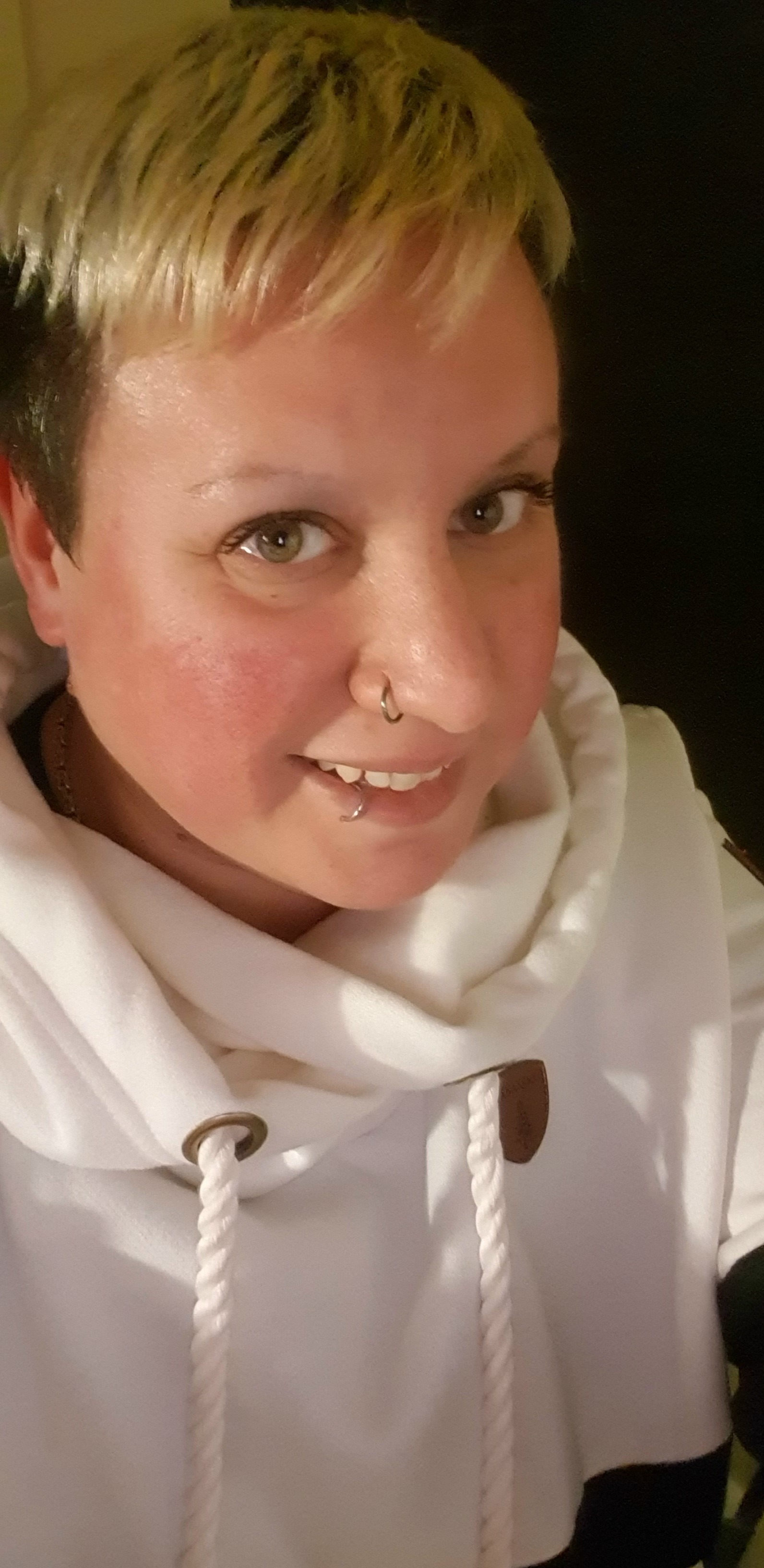 whitetiger81 die Eine, die mein Herz bewegt in Düsseldorf