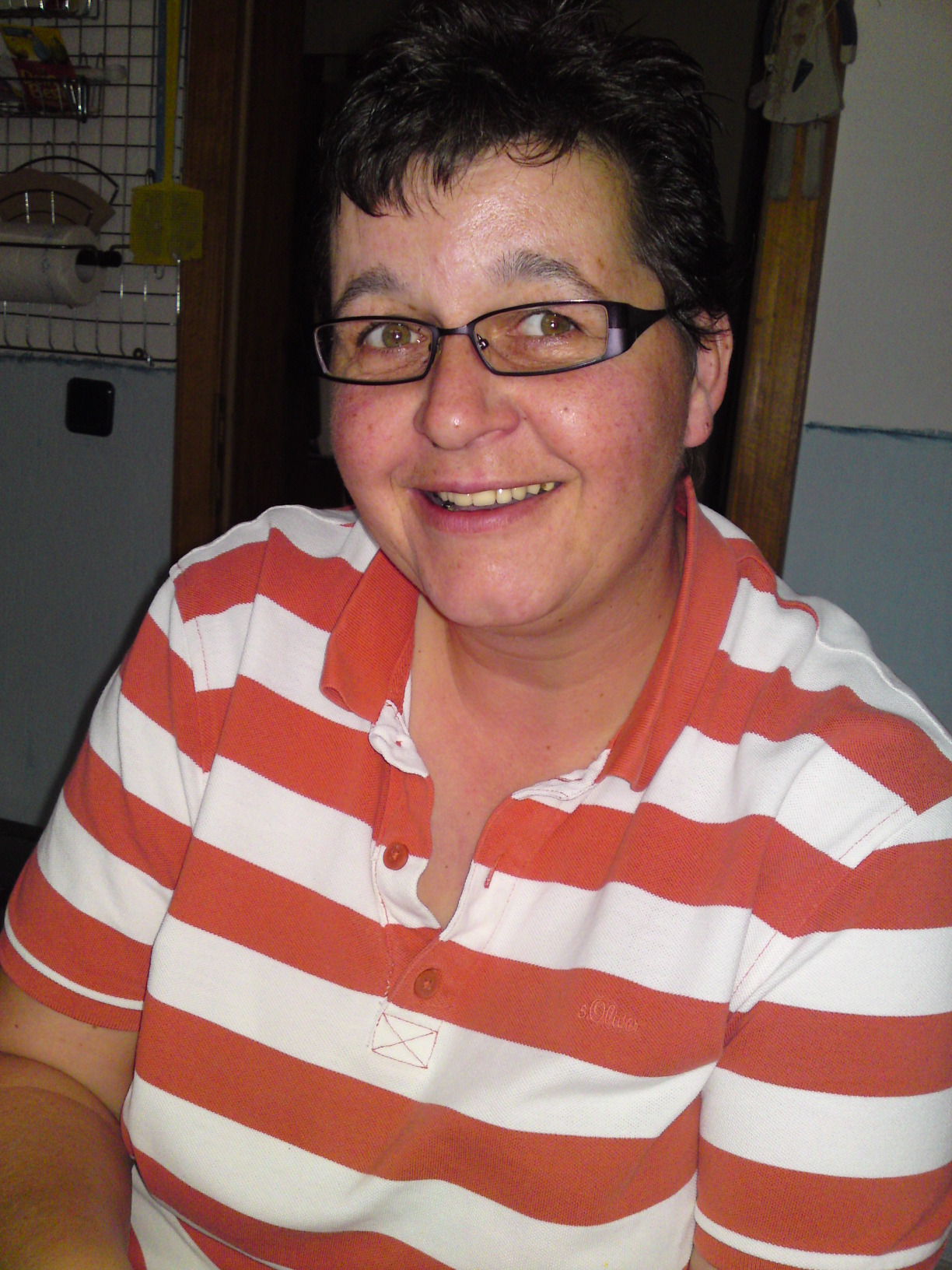 Birgit66 Eine Frau, Die Mich Nimmt, Wie Ich Bin in Nordrhein-Westfalen