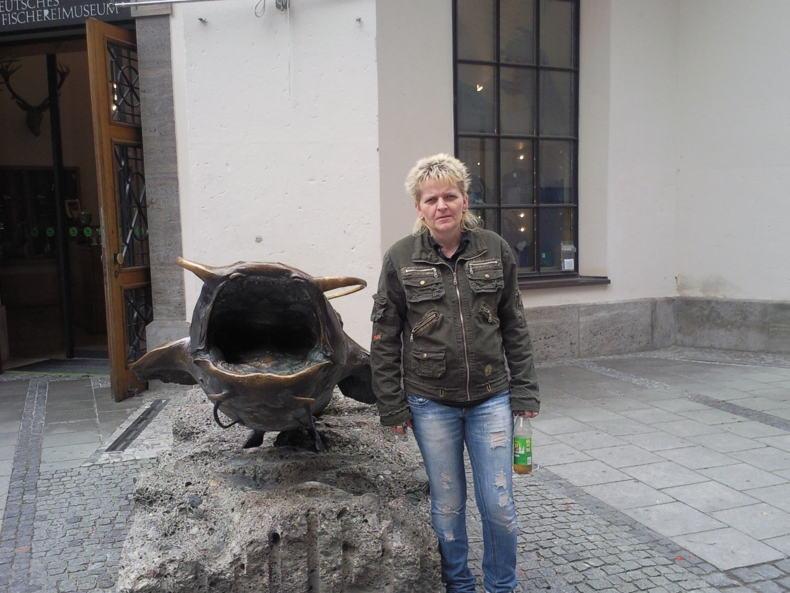 kathi41 Beziehung und Freunde in