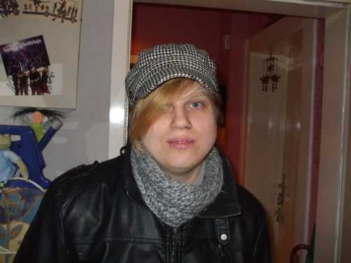 nicky77 eine nette Zeit im Chat und Freundschaft in Duisburg