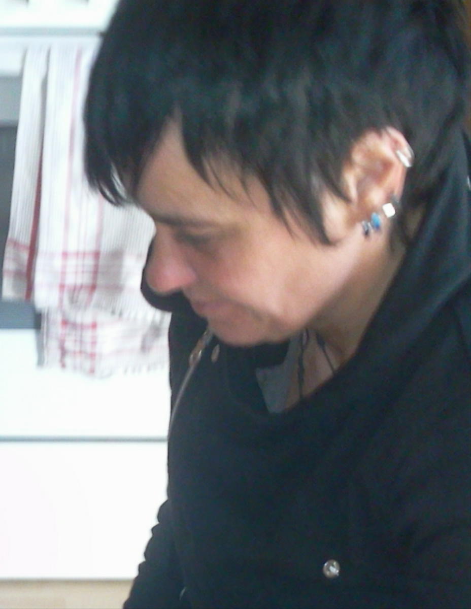 Blackmary eine nette Zeit im Chat und Freundschaft in Zwönitz