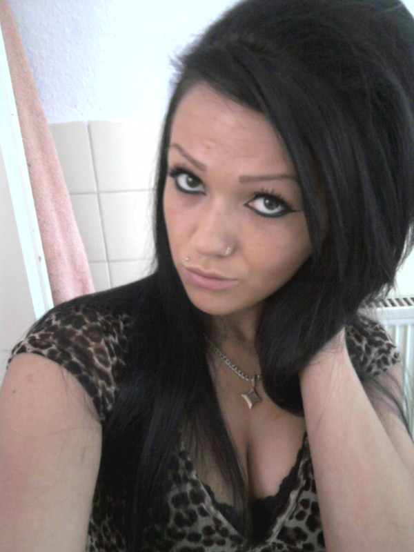 sexyguccilady  in Dortmund