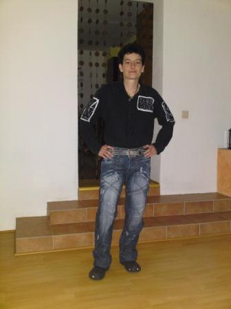 Chriss2272 Freundschaft in