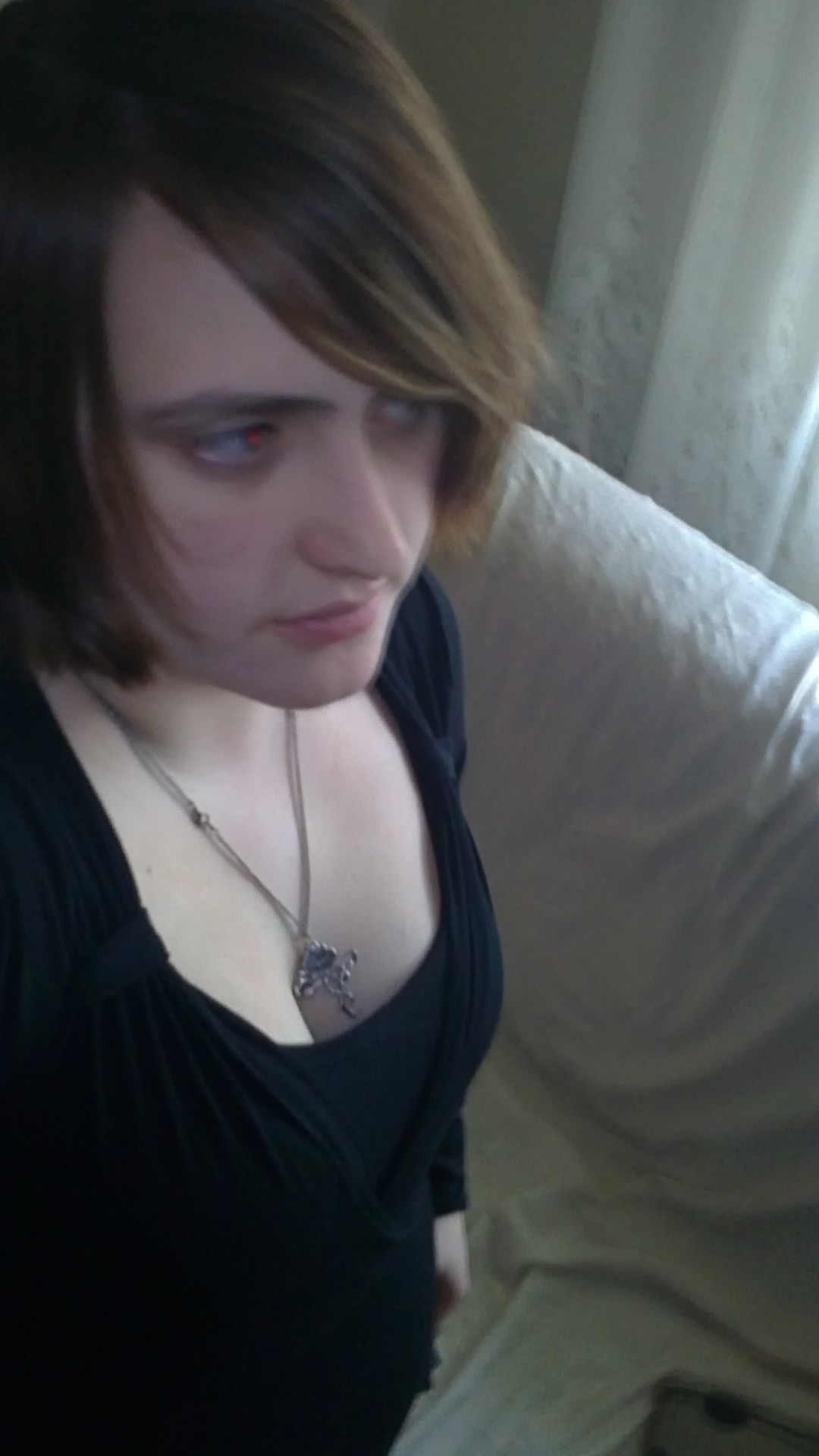 ChaosQueen92 Beziehung, Spaß, Freunde in Berlin