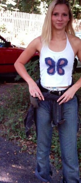 Jeansgirl26 Mal Sehen, Was Sich So Ergibt in Erfurt