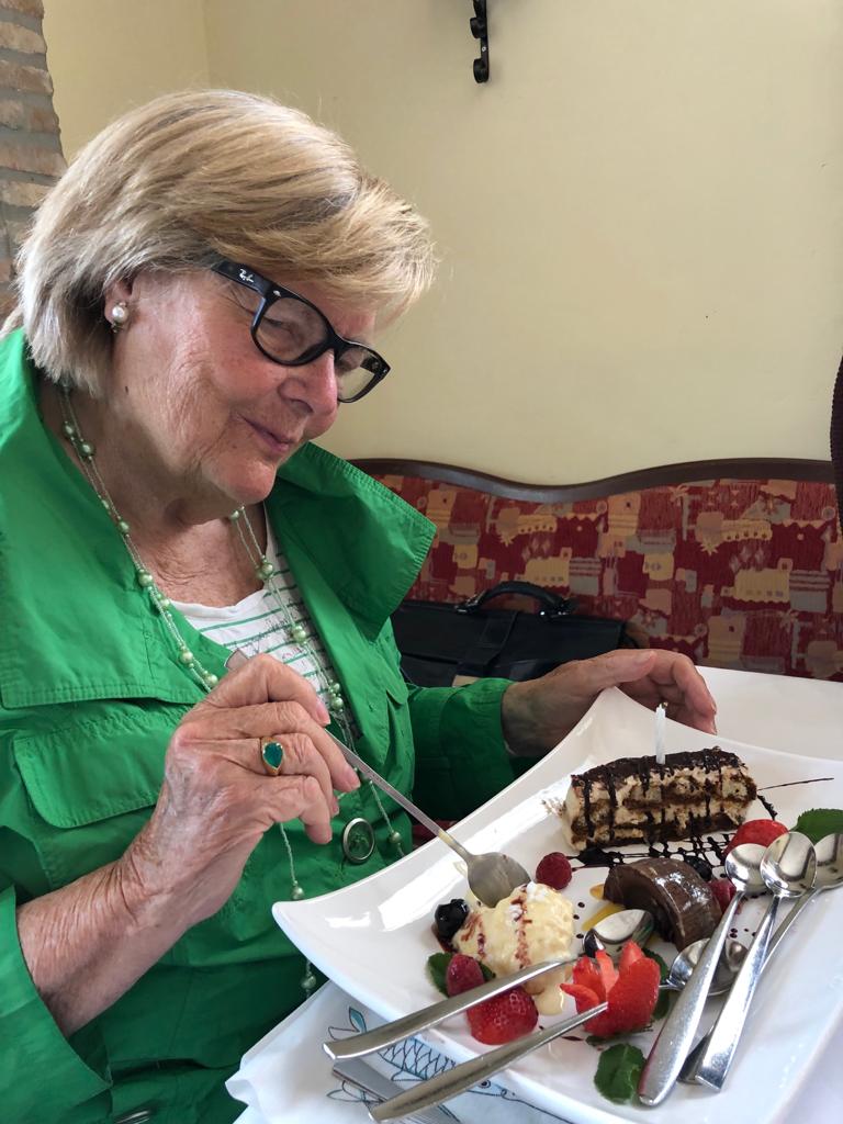 Pasquale Eine Frau, Die Mein Herz Bewegt in München