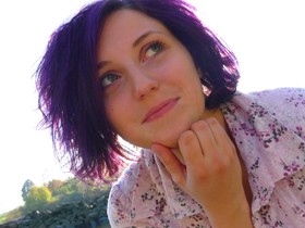 Charly12 Eine Frau, Die Mich Nimmt, Wie Ich Bin in Würzburg