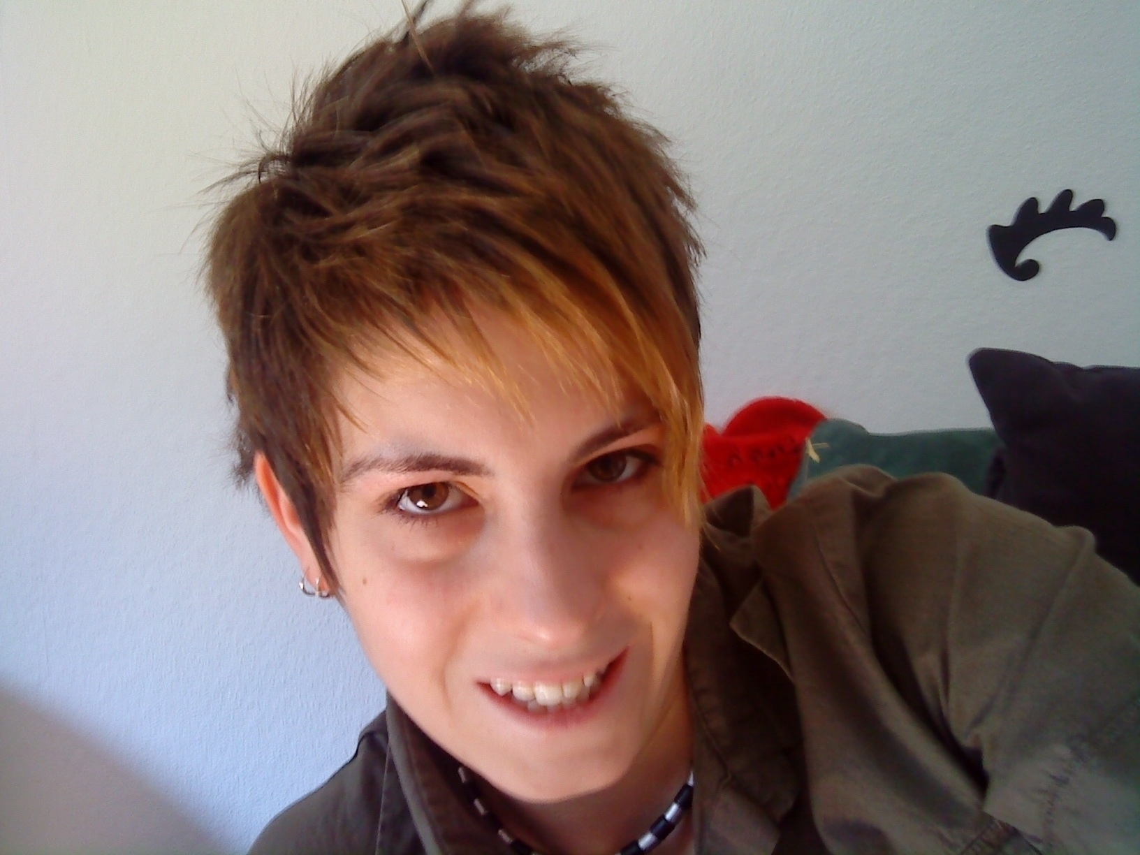 Shane001 Schauen Wir Mal in