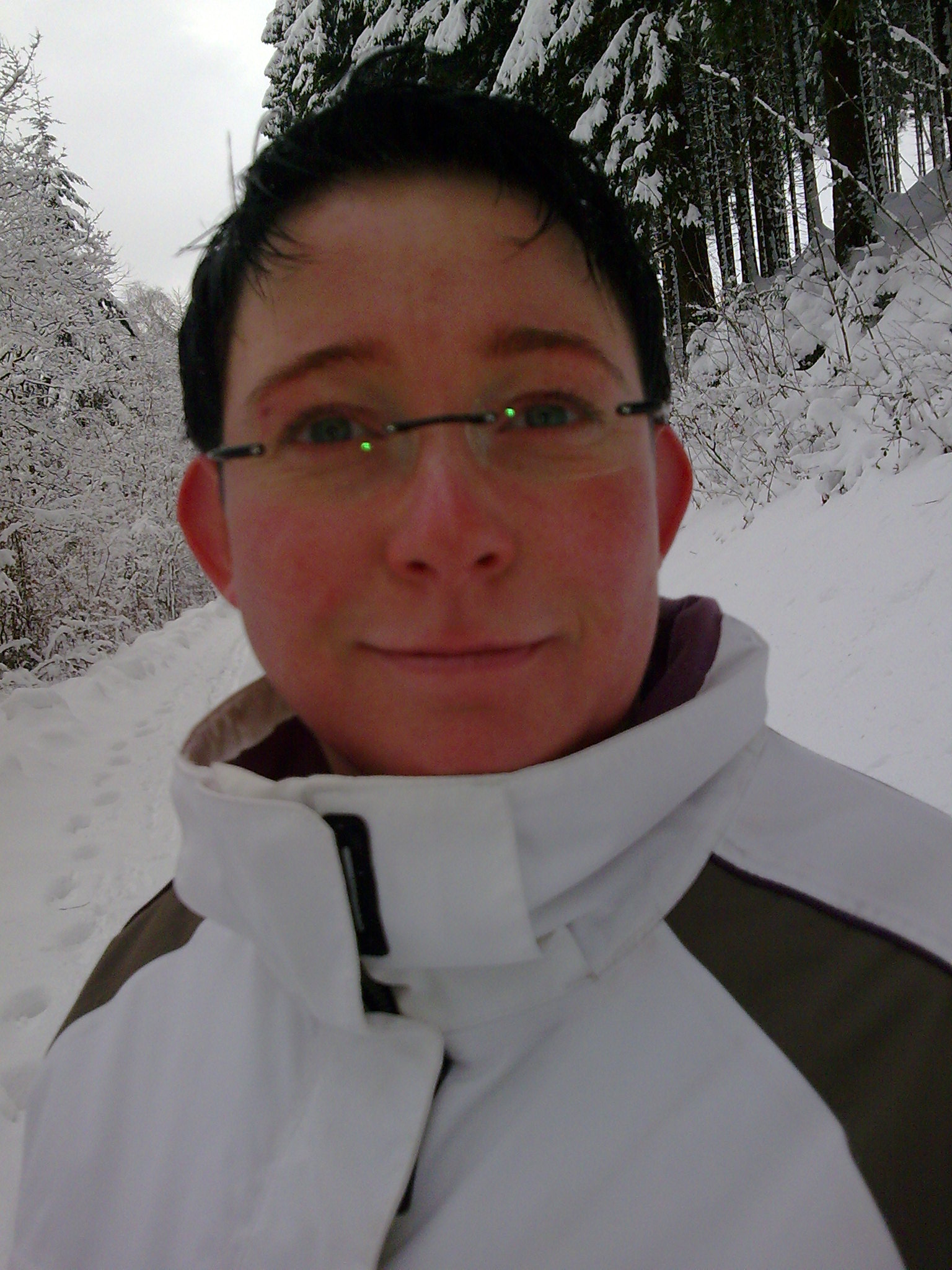 rotesgift Freundschaften, Kontakte in Gummersbach