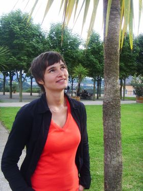 DoreenMaxi Herzmensch in  Jena