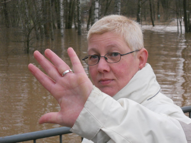 moni62 Mal Sehen, Was Sich So Ergibt in Bad Kissingen