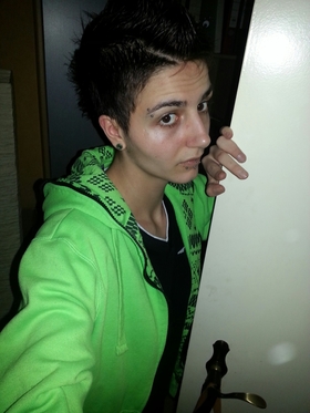 zazou Mal Sehen, Was Sich So Ergibt in Bruchsal