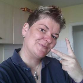 janny73 Mal Sehen, Was Sich So Ergibt in Dortmund